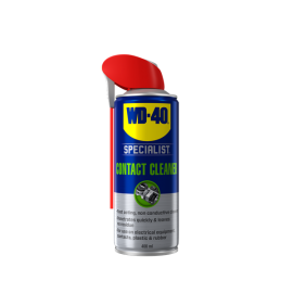 Contact Cleaner 400ml (WD40)